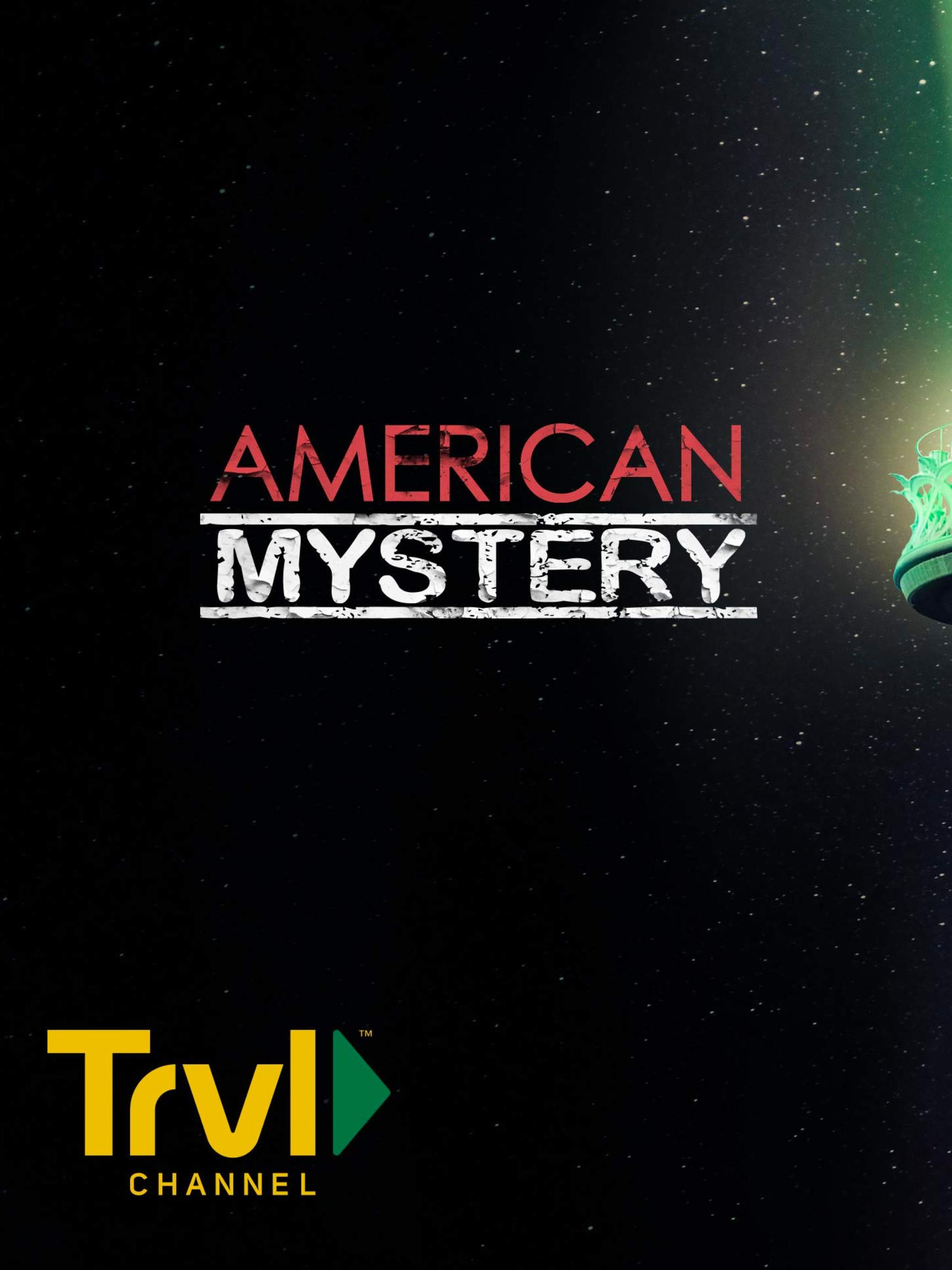 American Mystery